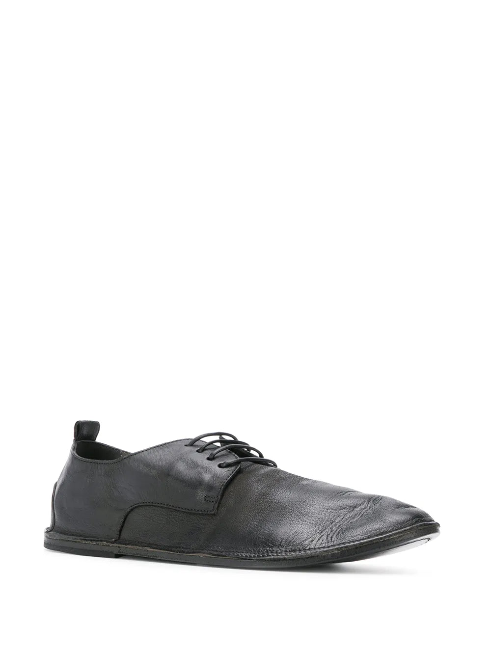 Marsèll leather Derby shoes
