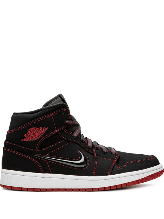 Jordan Air Jordan 1 Mid Fearless "Come Fly With Me" sneakers