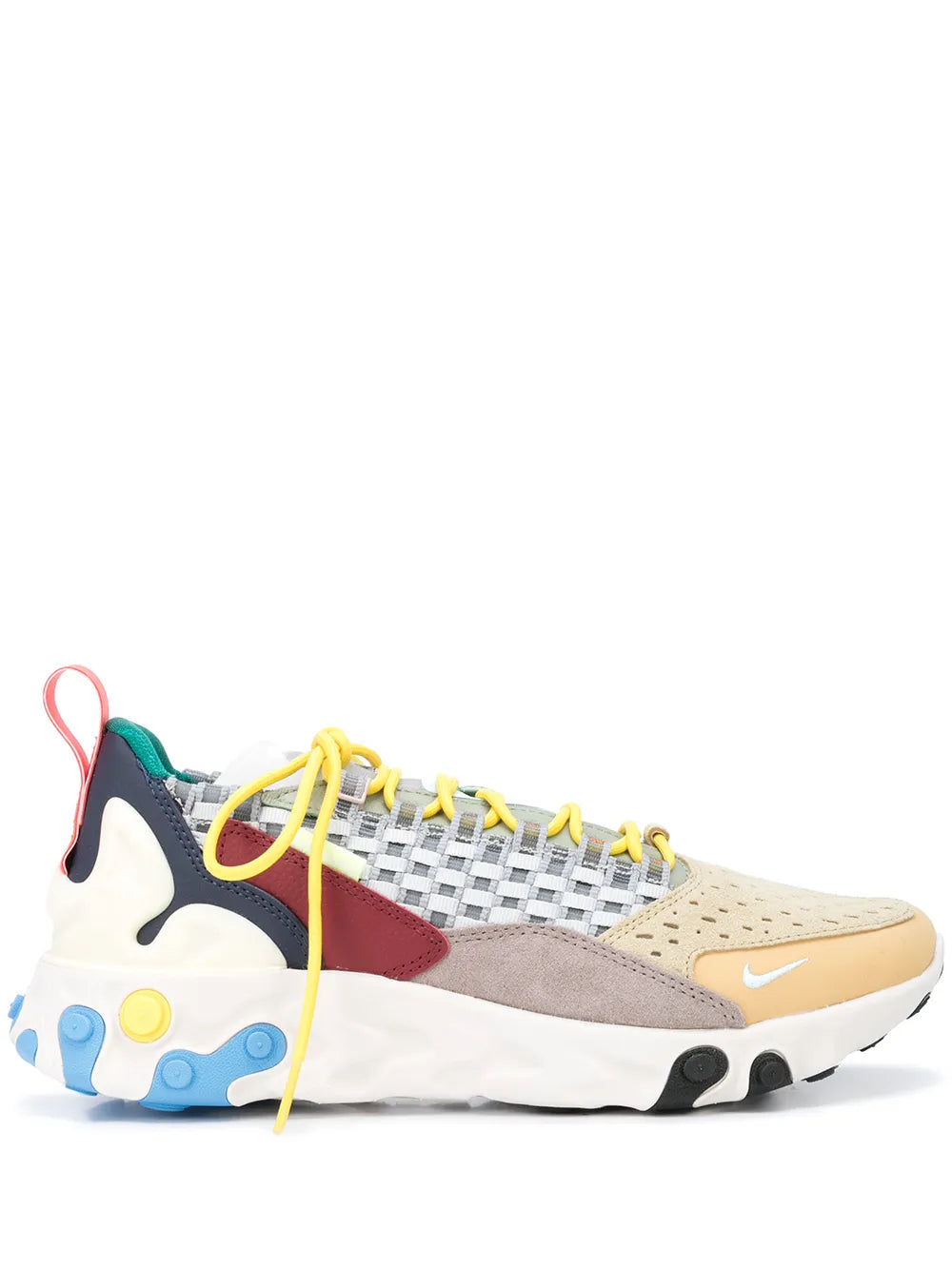 Nike React Sertu sneakers