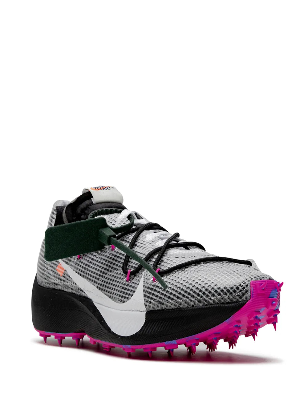 Nike X Off-White Zoom Vapor Street sneakers