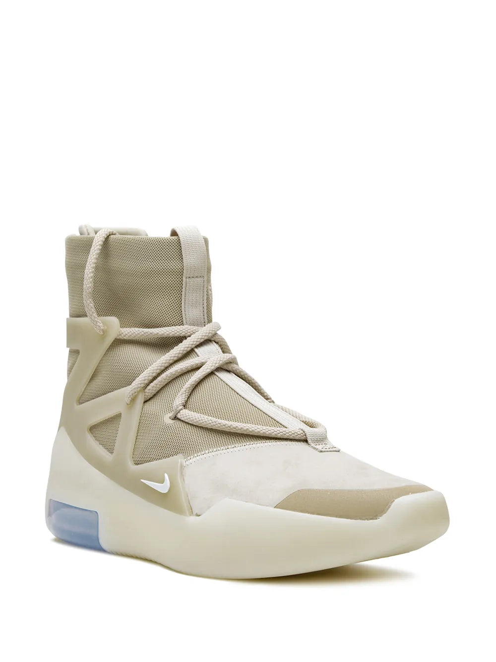 Nike Air Fear Of God 1 "Oatmeal" sneakers