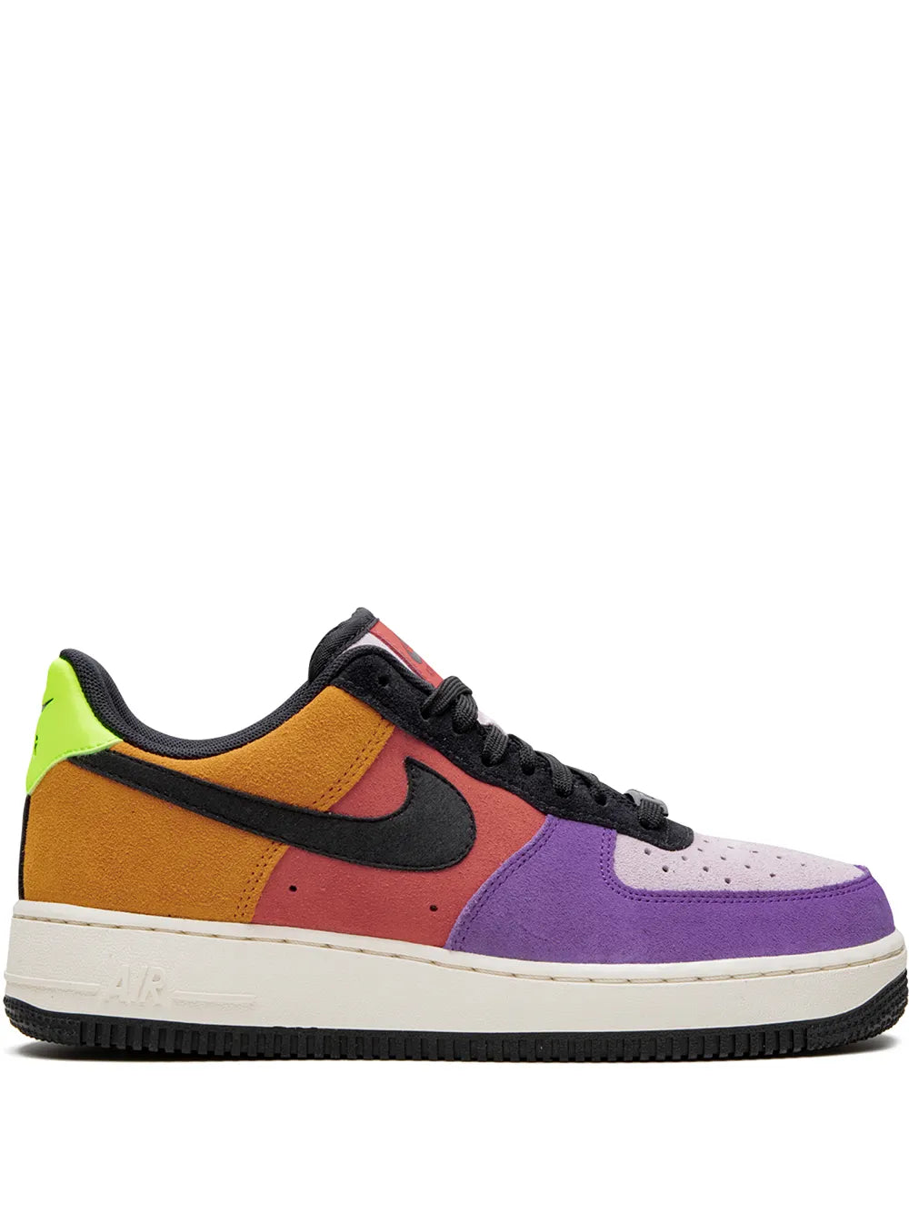 Nike Air Force 1 Low '07 LV8 "Pop The Street" sneakers