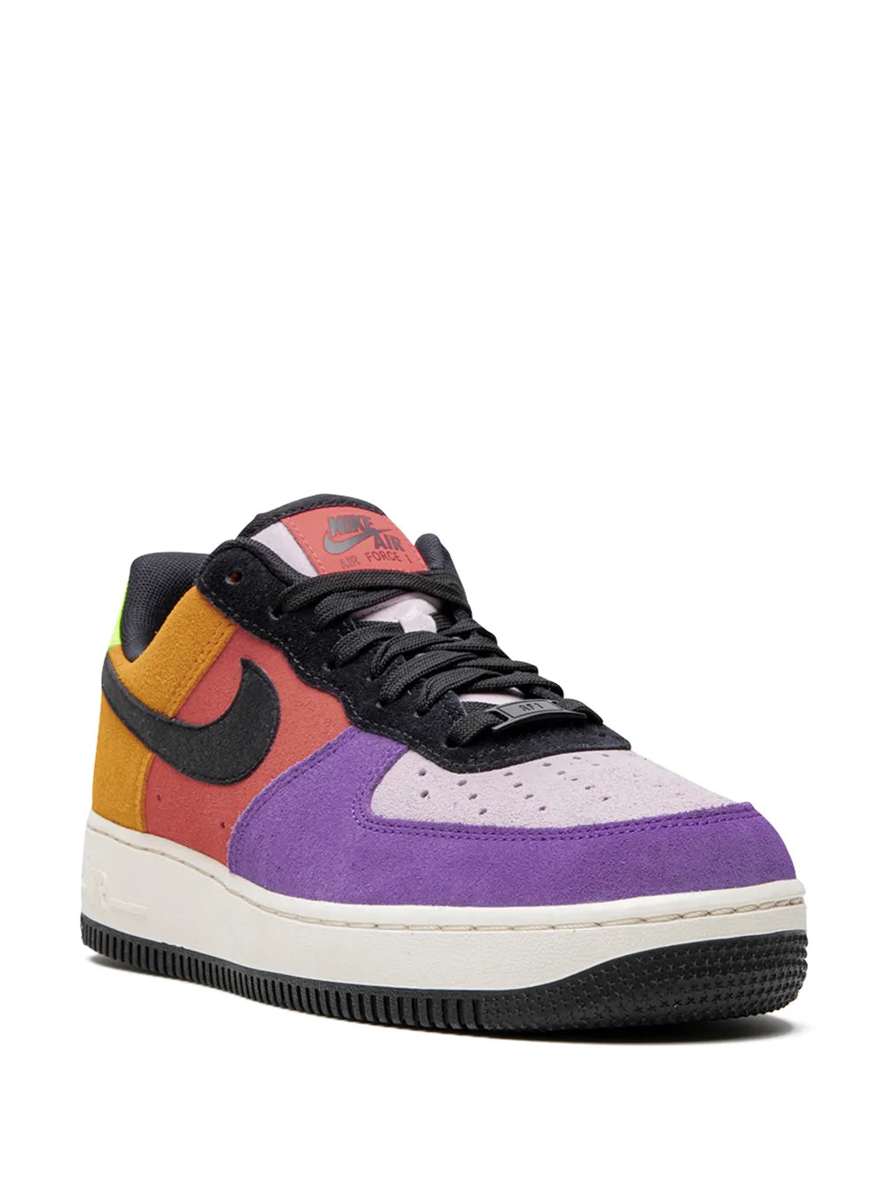 Nike Air Force 1 Low '07 LV8 "Pop The Street" sneakers