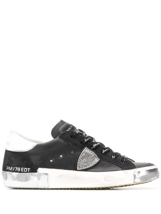 Philippe Model Paris low-top sneakers