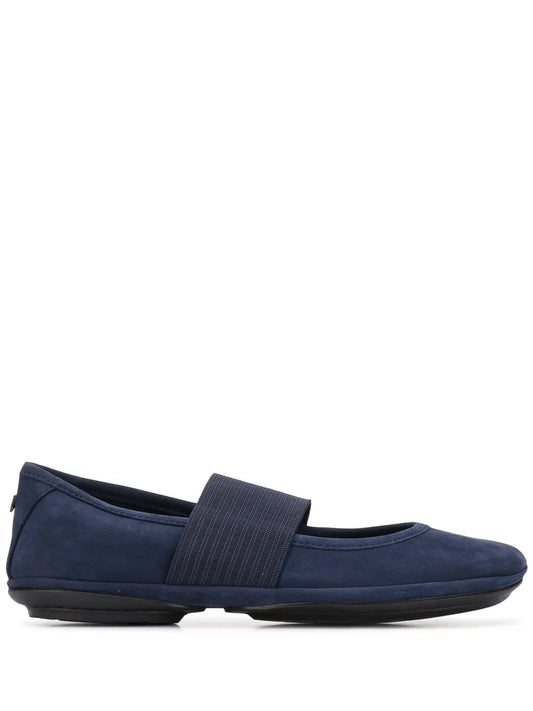 Camper Nina ballerina shoes