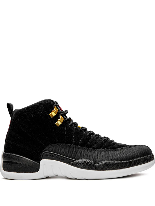Jordan Air Jordan 12 "Reverse Taxi" sneakers