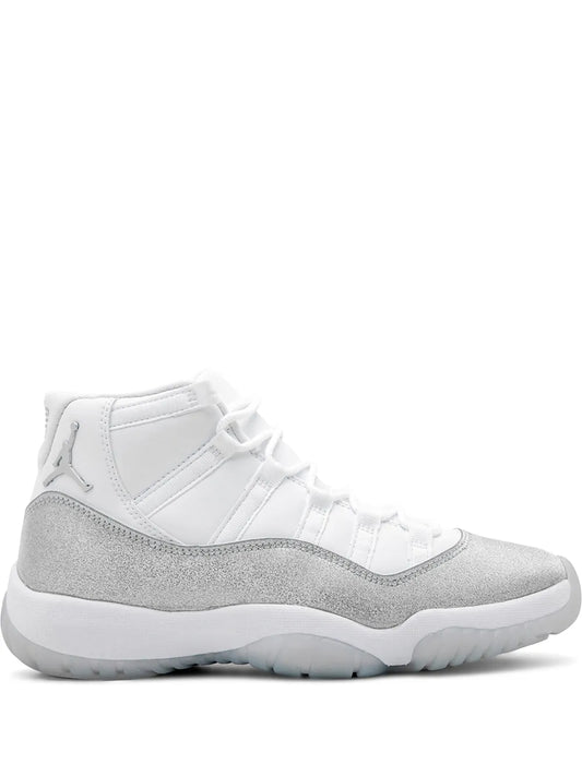 Jordan Air Jordan 11 Retro "Metallic Silver" sneakers