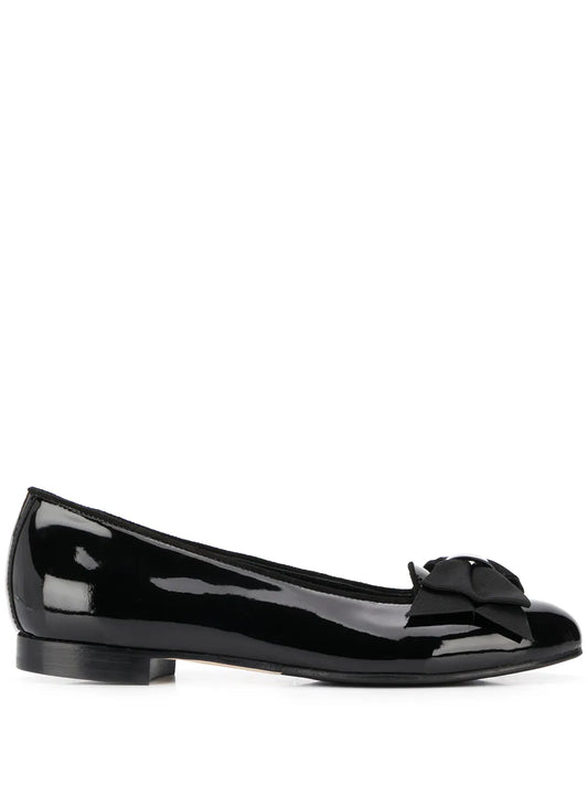 Scarosso Cloe ballerina shoes