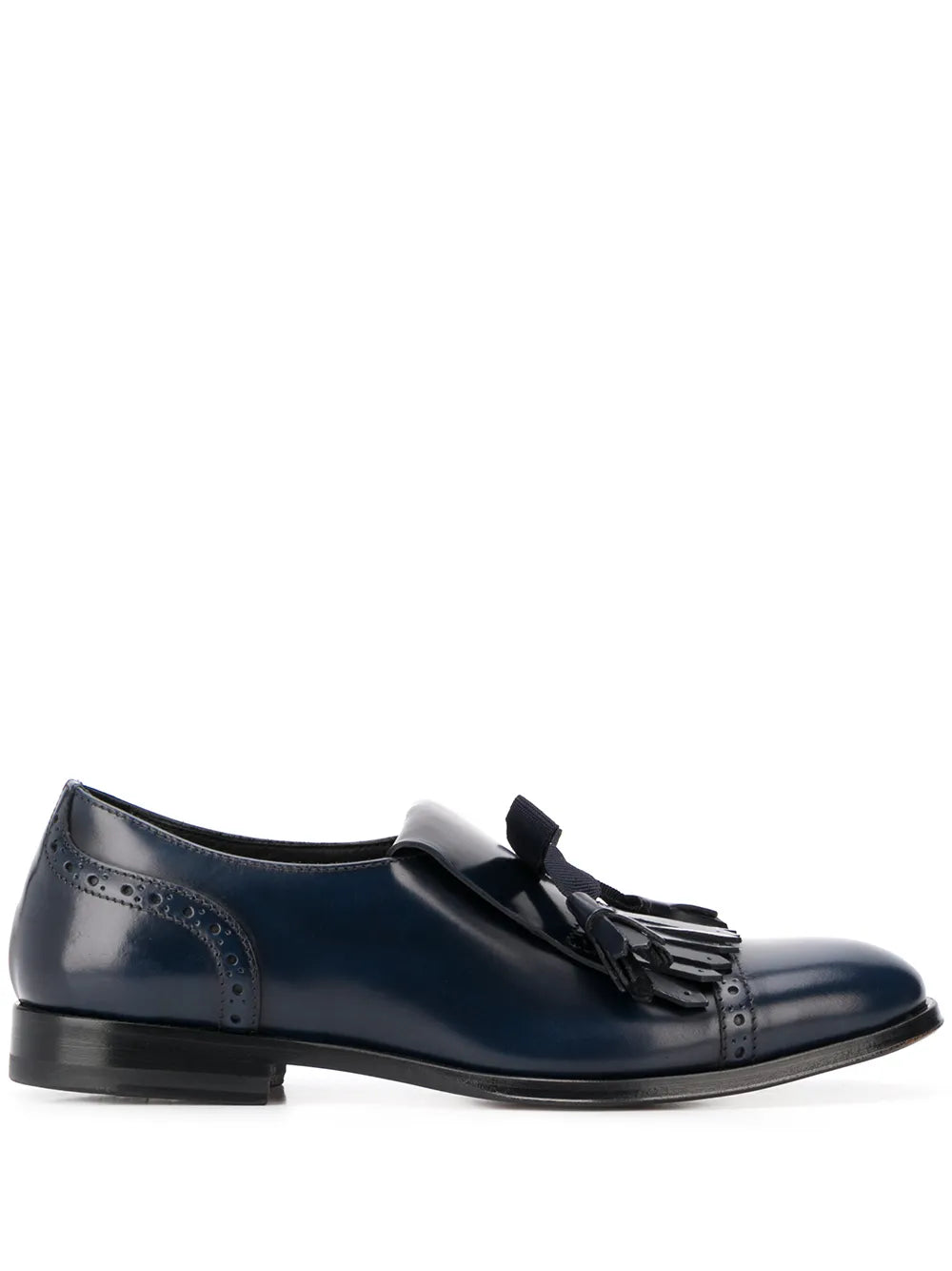 Scarosso Lucy monk shoes
