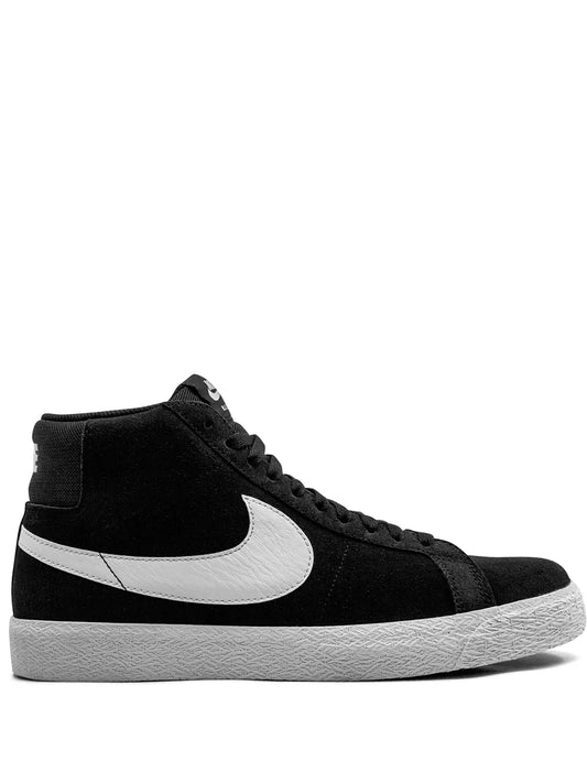 Nike SB Zoom Blazer Mid "Black/White" sneakers