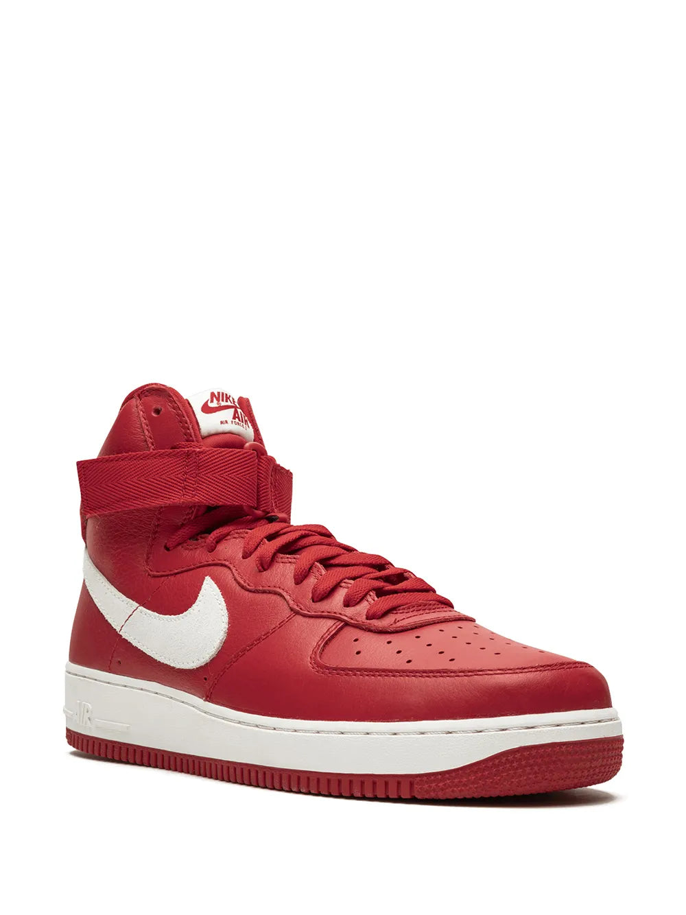 Nike Air Force 1 Hi Retro QS "Nai Ke" sneakers