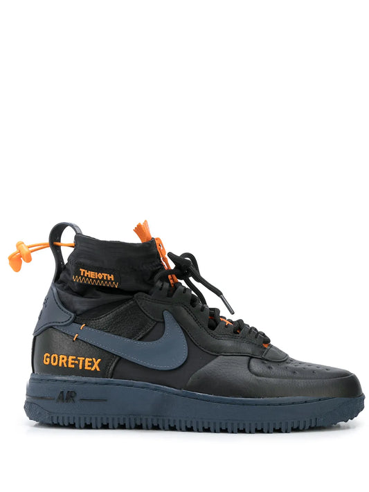 Nike Air Force 1 WTR "Gore-Tex" sneakers