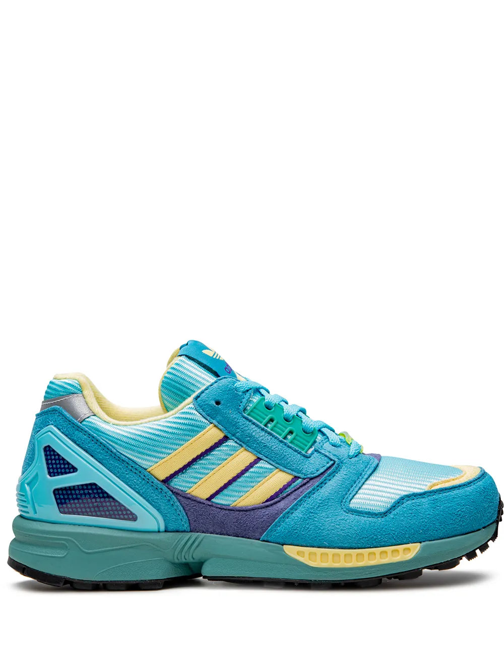 adidas ZX 8000 sneakers