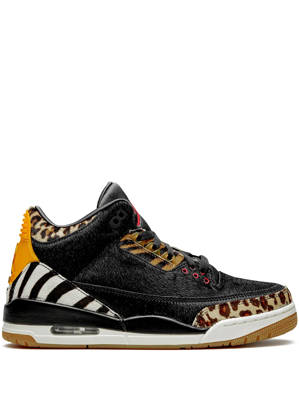 Jordan Air Jordan 3 Retro "Animal Instinct" sneakers