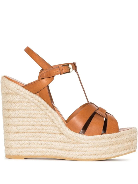 Saint Laurent Tribute espadrilles