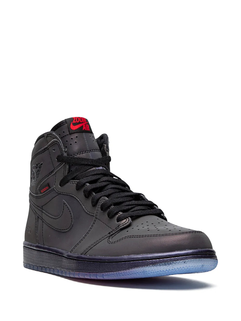 Jordan Air Jordan 1 High Zoom "Fearless" sneakers