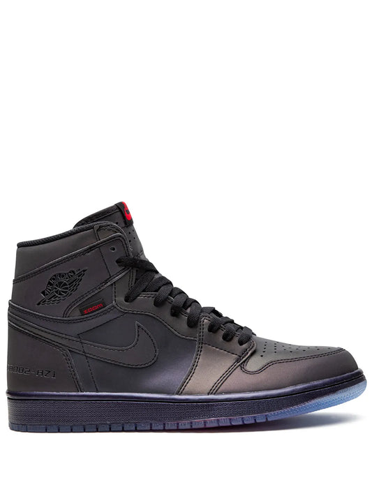 Jordan Air Jordan 1 High Zoom "Fearless" sneakers