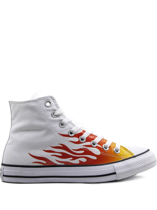 Converse CTAS high-top sneakers