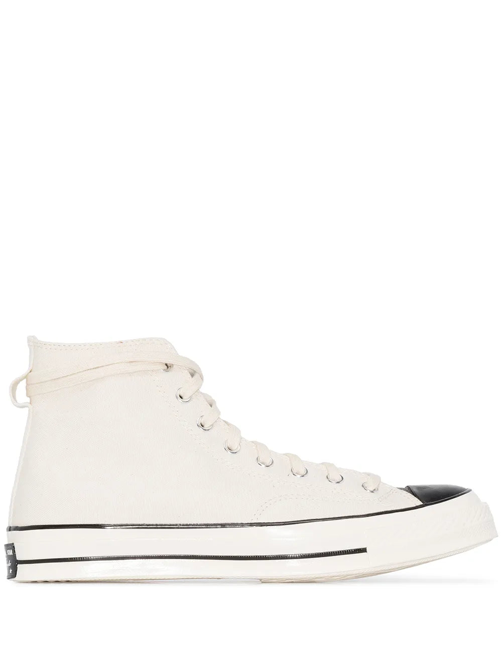 Converse x Fear of God Chuck 70 Hi "Natural" sneakers