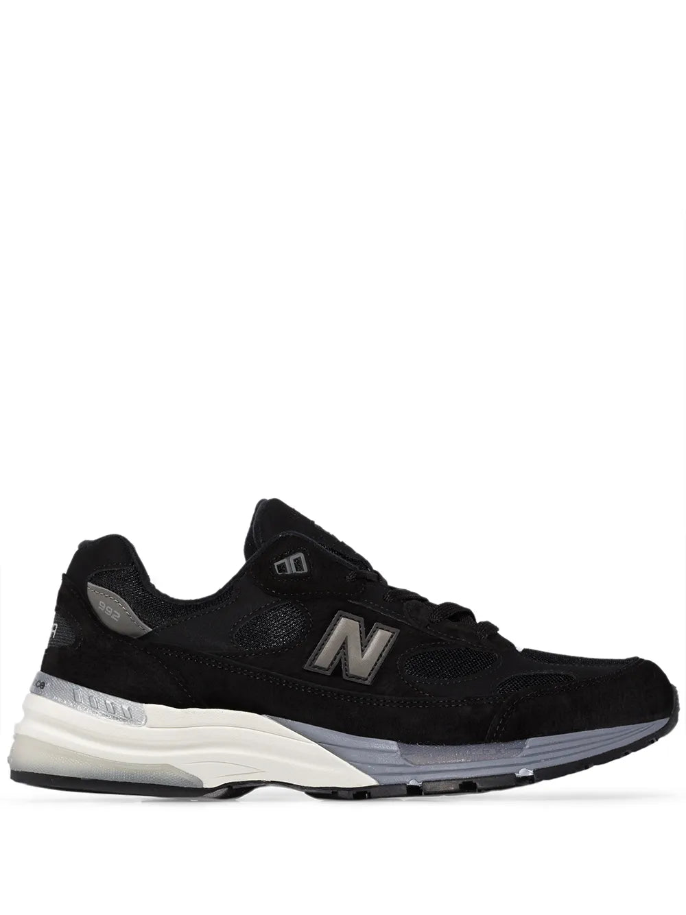 New Balance 992 low-top sneakers