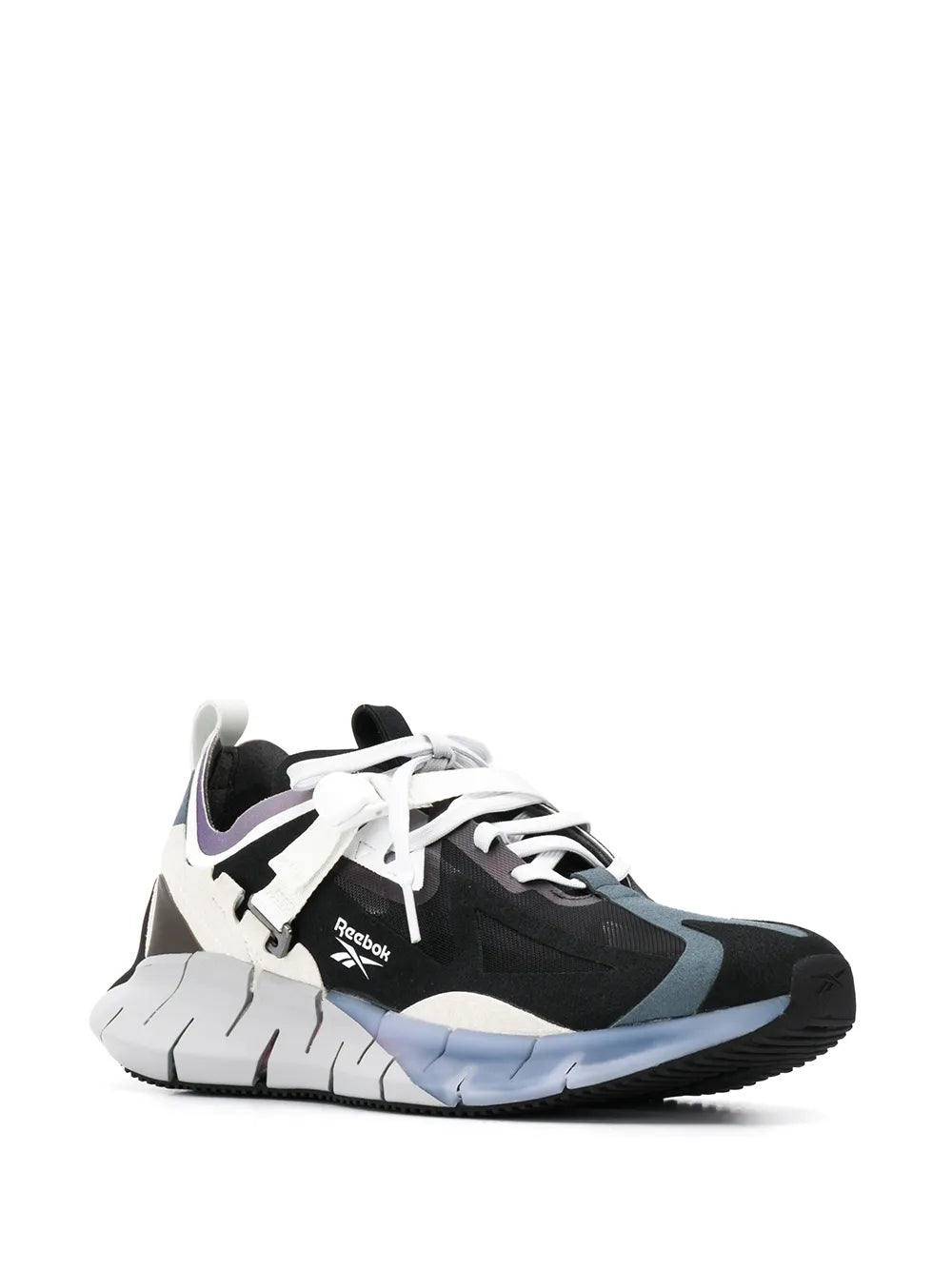 Reebok Zig Kinetica Concept sneakers
