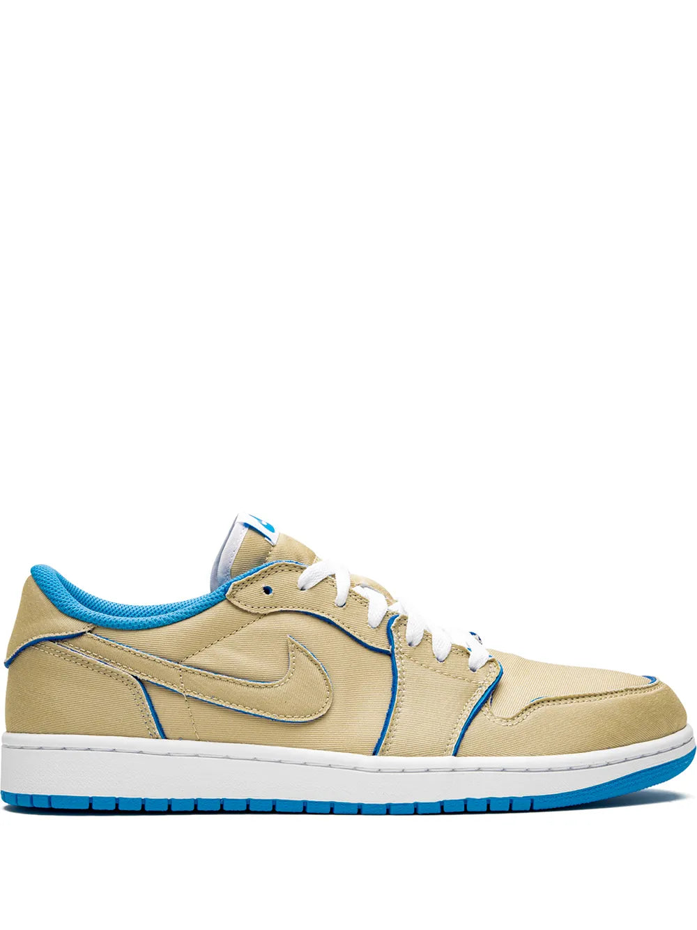 Jordan SB Air Jordan 1 Low "Lance Mountain" sneakers
