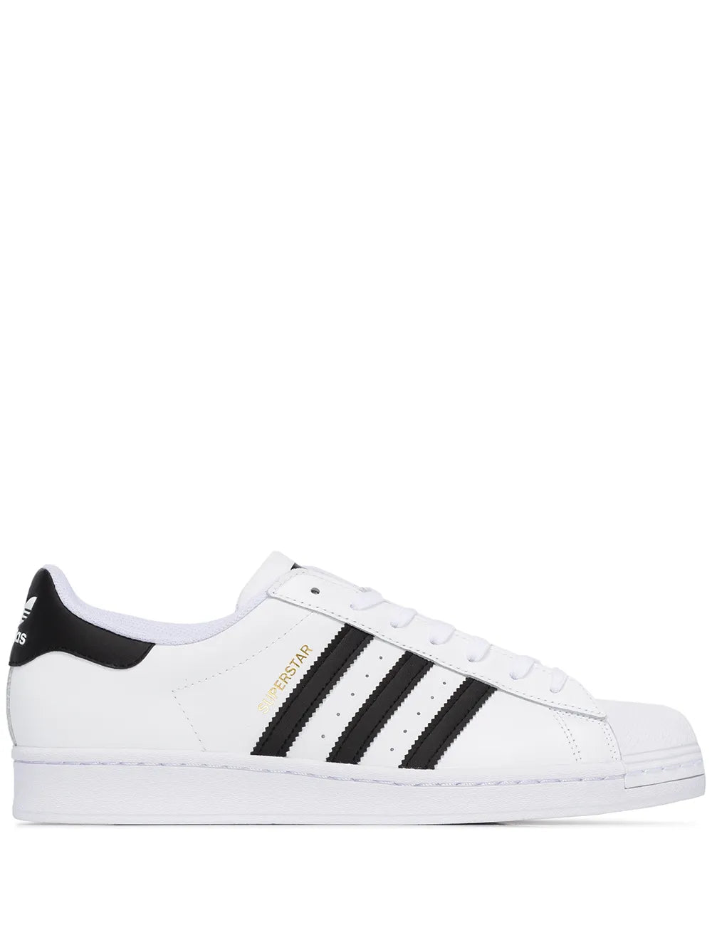 adidas Superstar "White/Black" sneakers