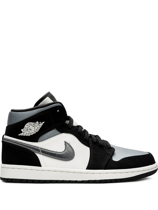 Jordan Air Jordan 1 Mid SE "Satin Grey" sneakers