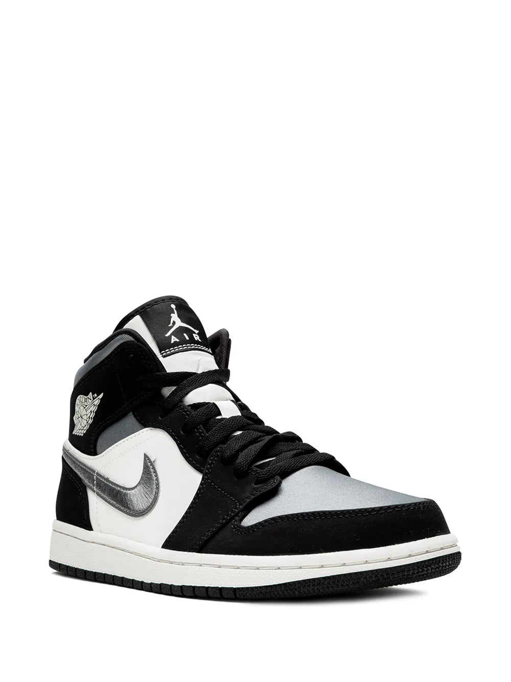 Jordan Air Jordan 1 Mid SE "Satin Grey" sneakers