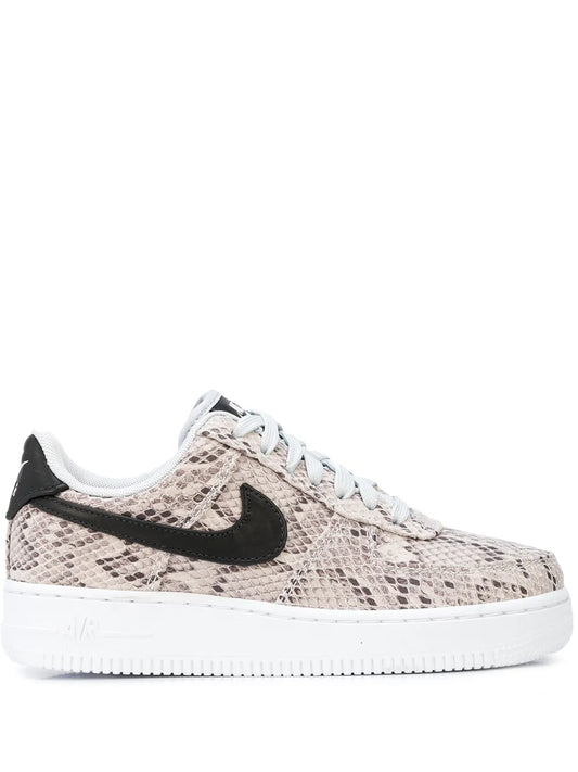 Nike Air Force 1 '07 PRM "Snakeskin" sneakers