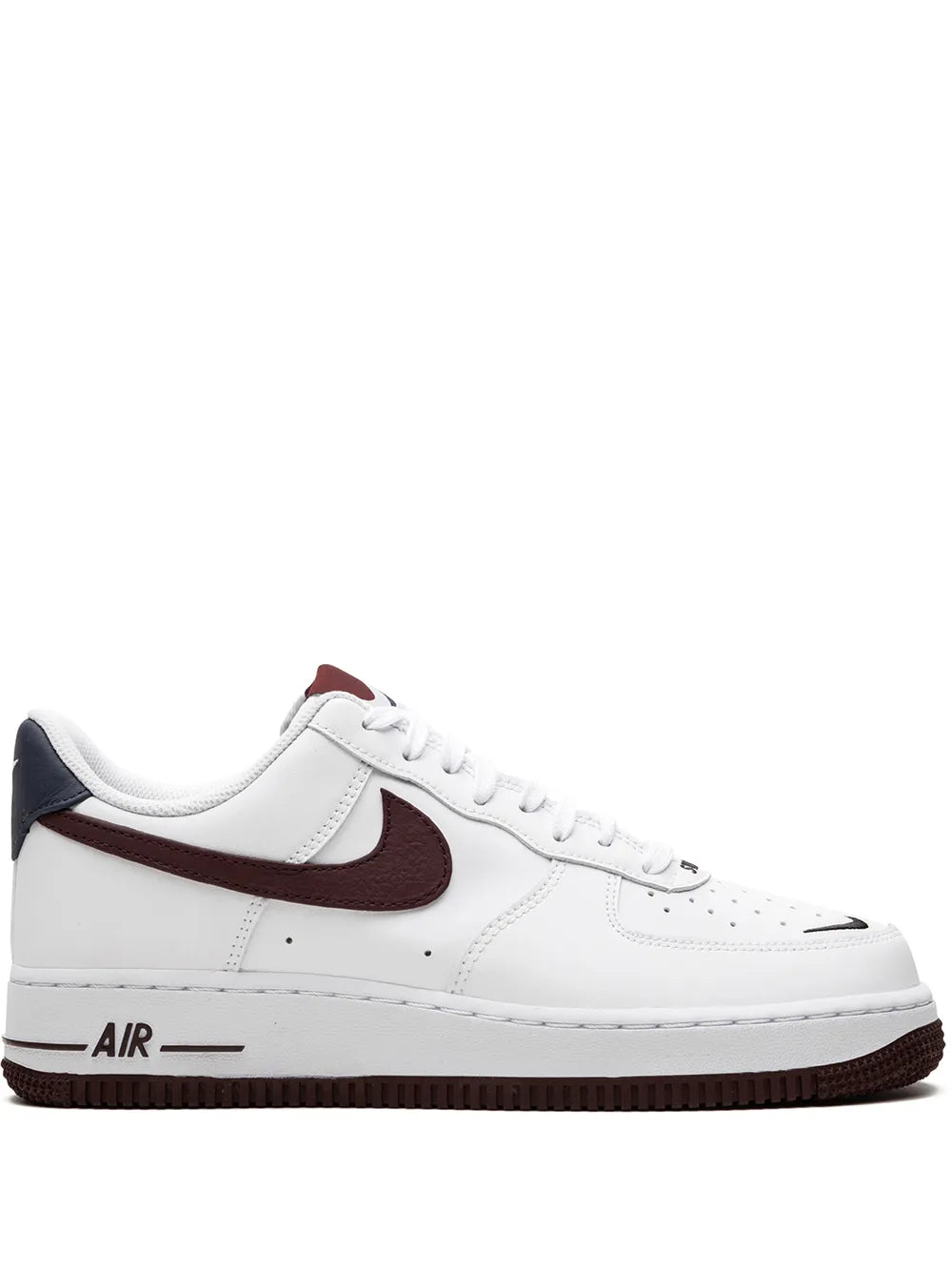 Nike Air Force 1 '07 LV8 4 "Swoosh Pack" sneakers