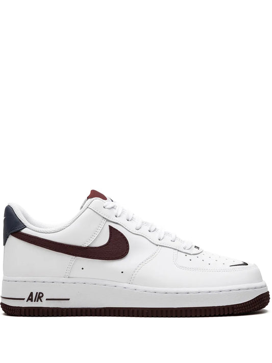 Nike Air Force 1 '07 LV8 4 "Swoosh Pack" sneakers