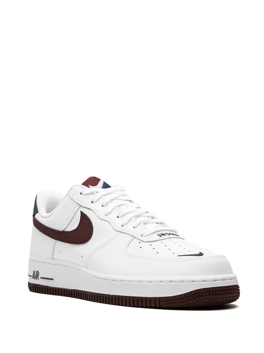 Nike Air Force 1 '07 LV8 4 "Swoosh Pack" sneakers