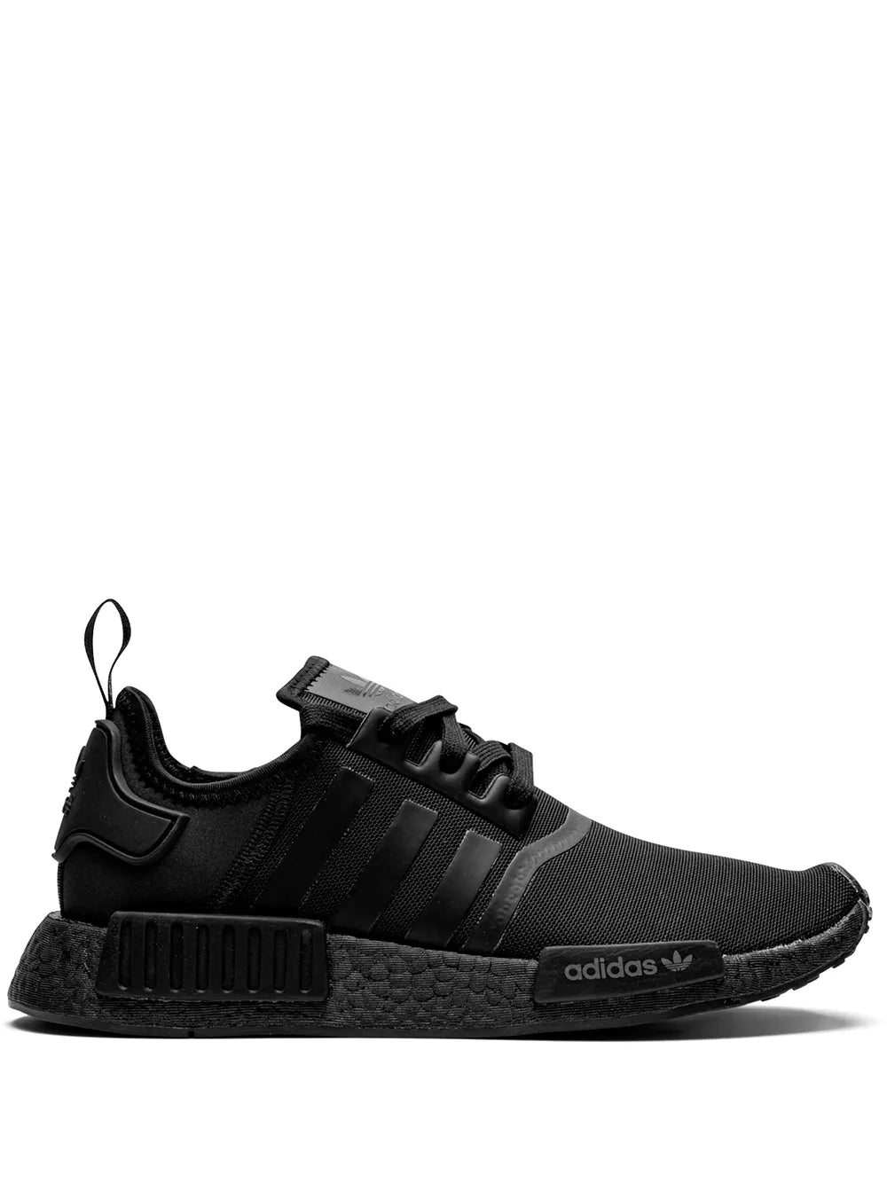 adidas NMD R1 "Triple Black" sneakers