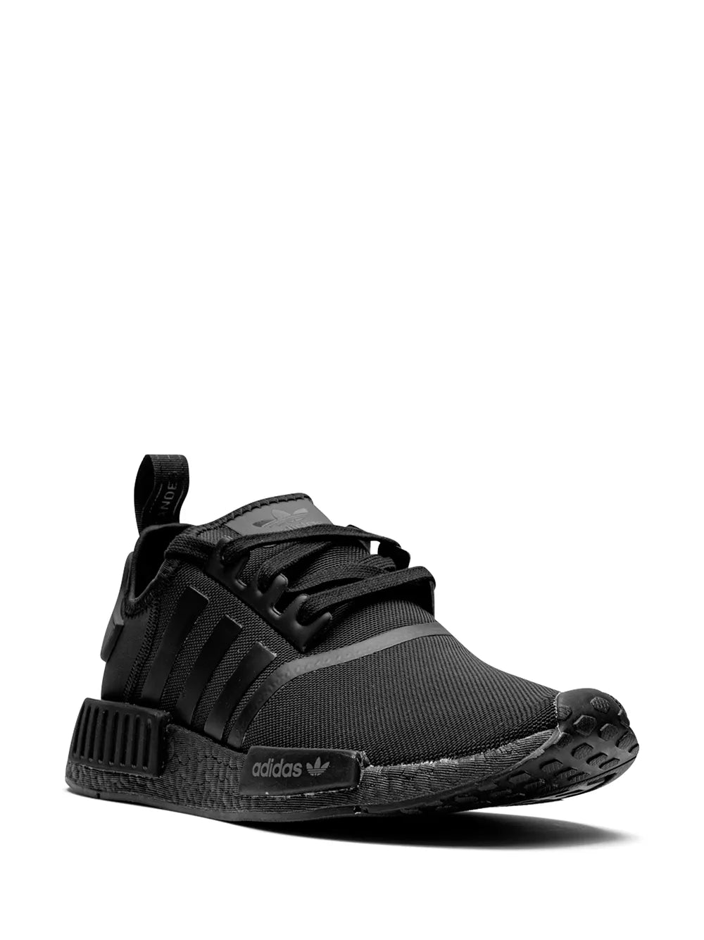 adidas NMD R1 "Triple Black" sneakers