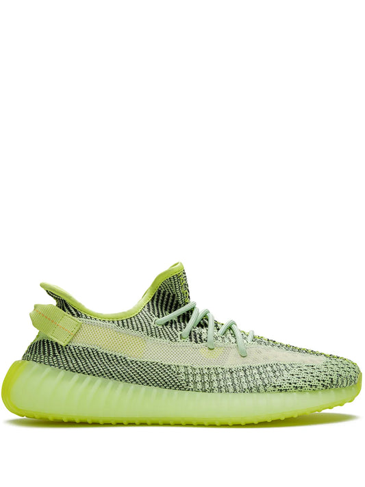 adidas Yeezy Boost 350 V2 "Yeezreel Reflective" sneakers