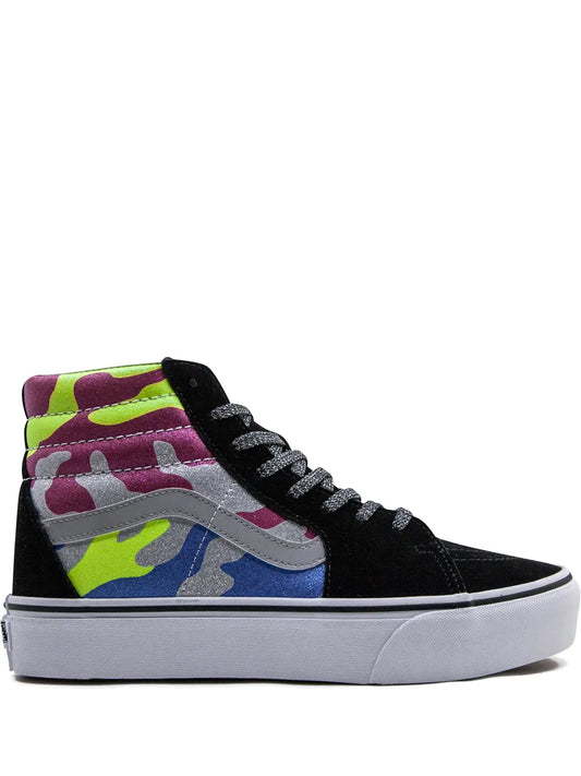 Vans Sk8-Hi Platform 2 sneakers