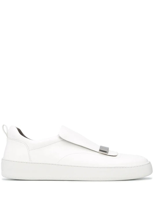 Sergio Rossi Addict slip-on sneakers