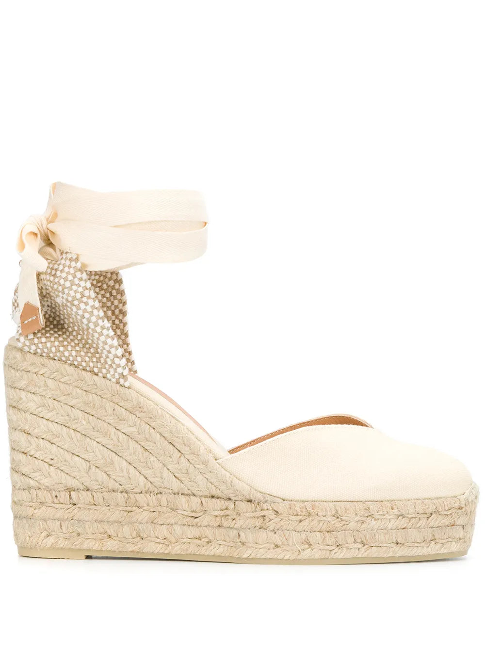 Castañer 120mm Chiara espadrilles