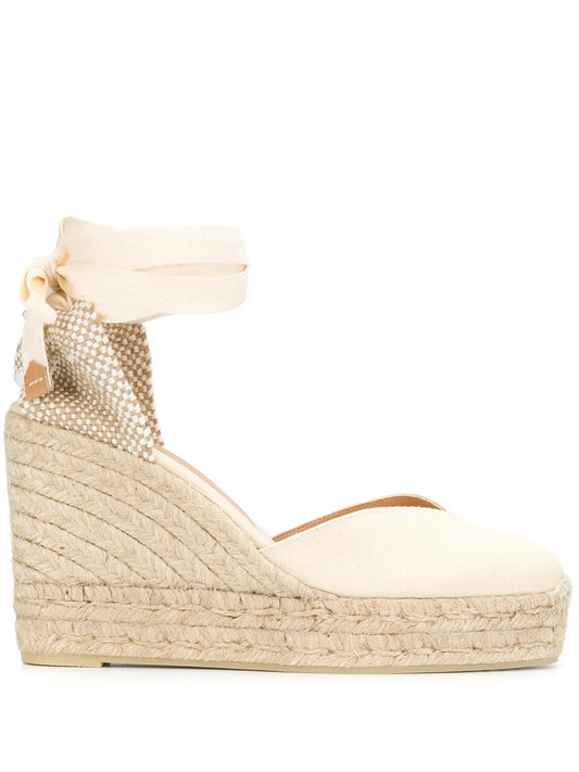 Castañer 120mm Chiara espadrilles