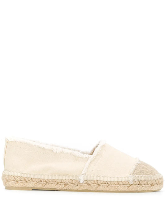 Castañer Kampala canvas espadrilles