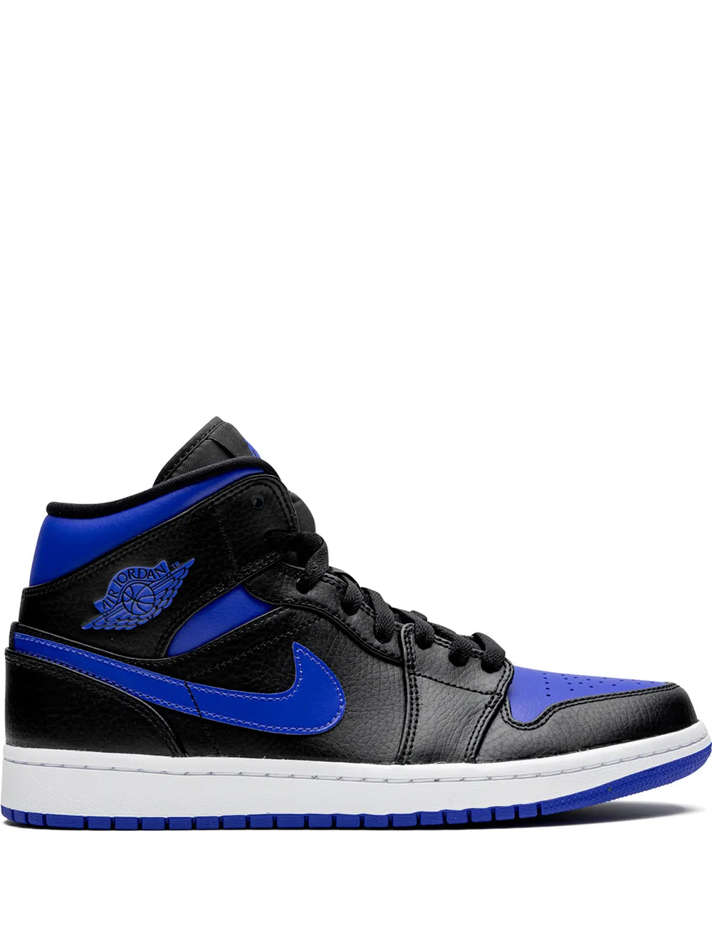 Jordan Air Jordan 1 Mid "Royal" sneakers