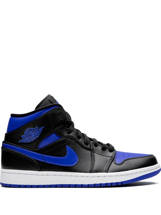 Jordan Air Jordan 1 Mid "Royal" sneakers