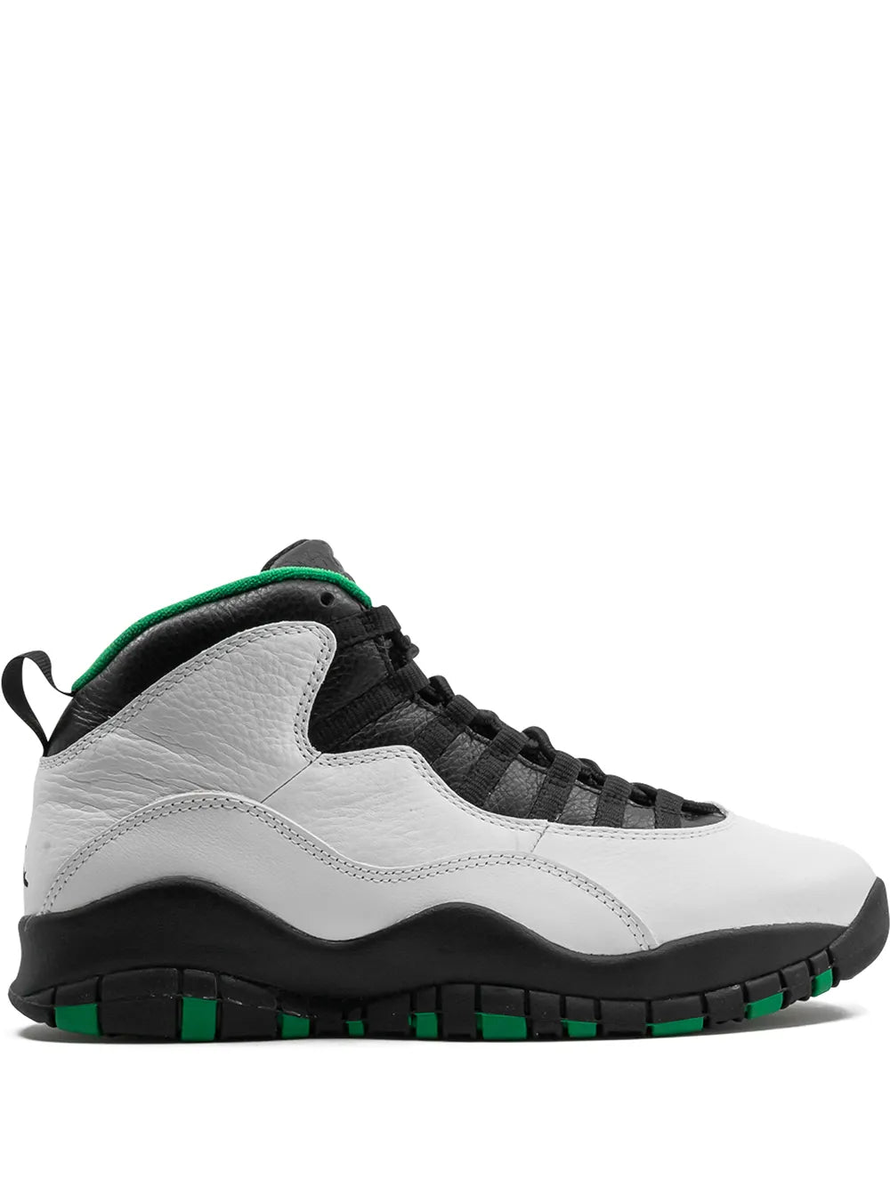 Jordan Air Jordan 10 "Seattle Supersonics" sneakers