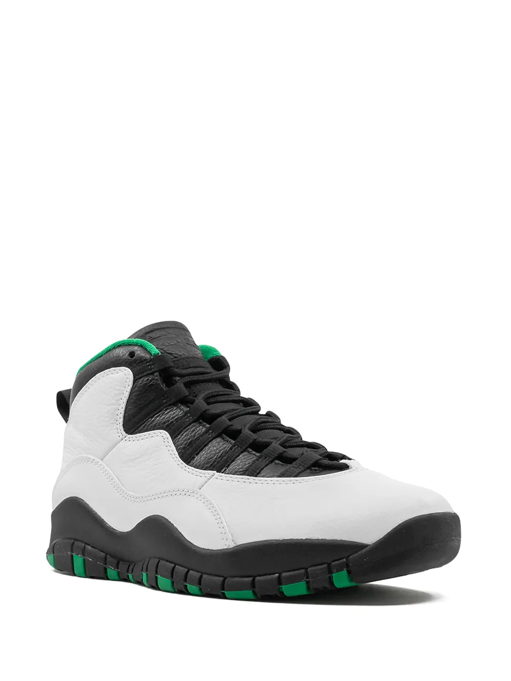 Jordan Air Jordan 10 "Seattle Supersonics" sneakers