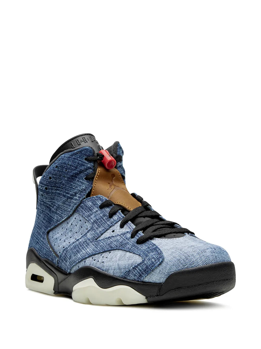 Jordan Air Jordan 6 "Washed Denim" sneakers