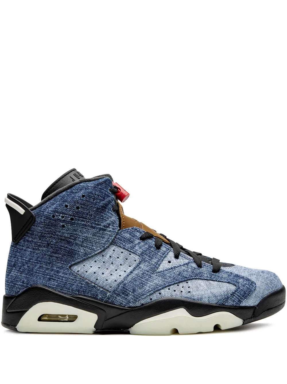 Jordan Air Jordan 6 "Washed Denim" sneakers