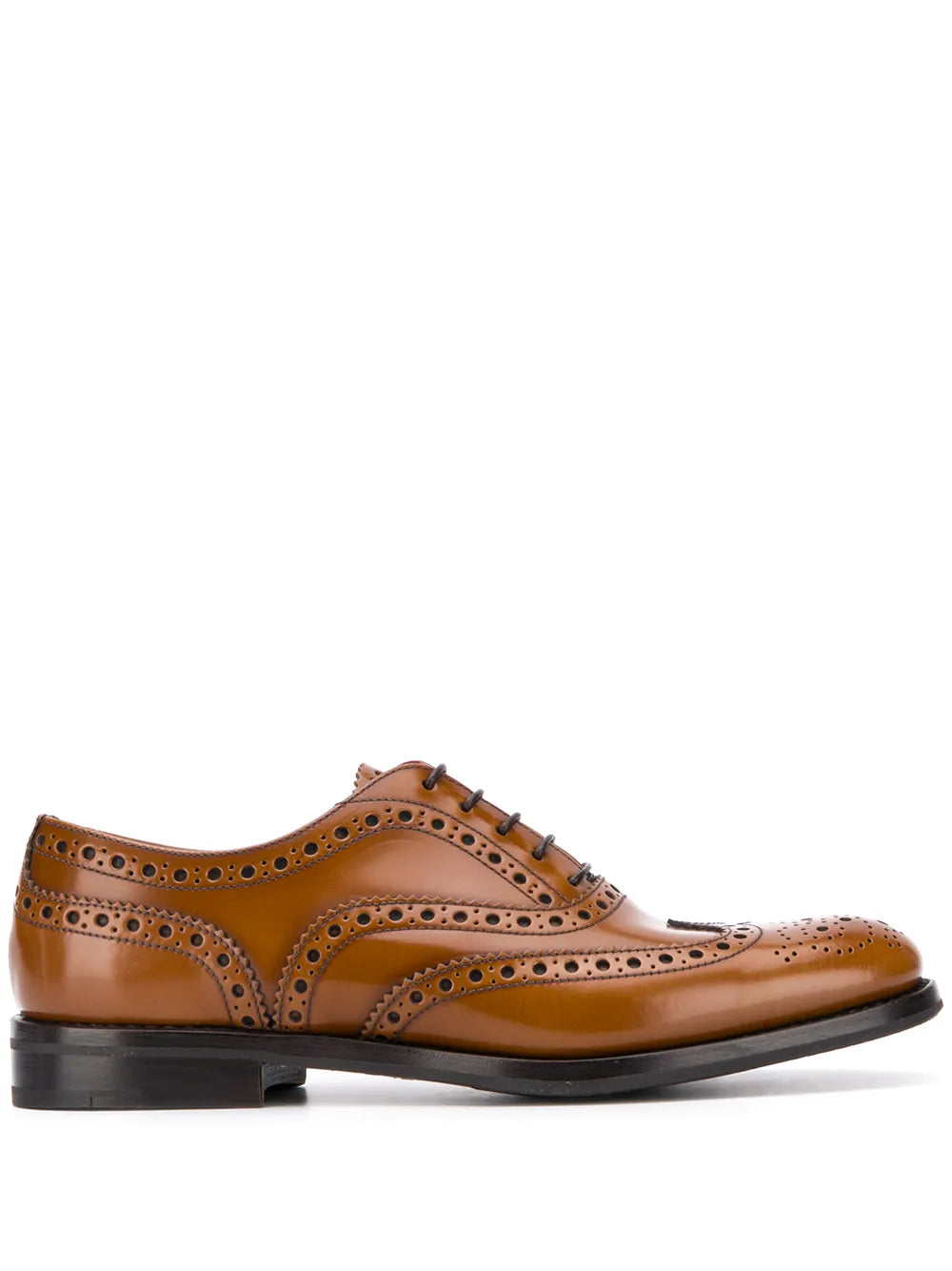 Church's Burwood Wg lace-up shoes