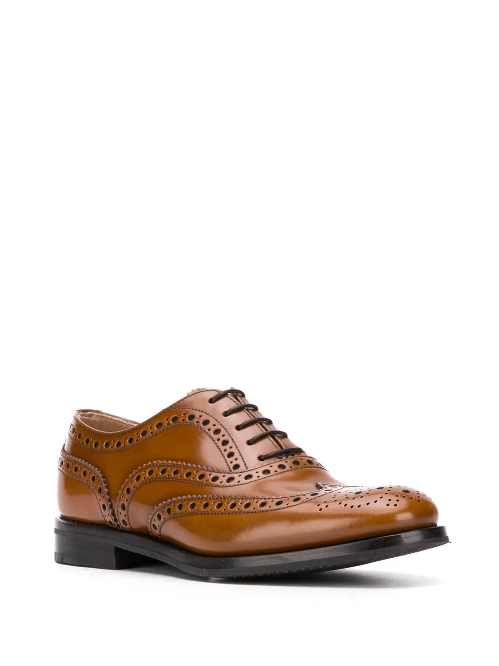 Church's Burwood Wg lace-up shoes