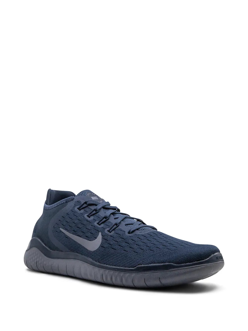 Nike Free RN 2018 "Thunder Blue" sneakers